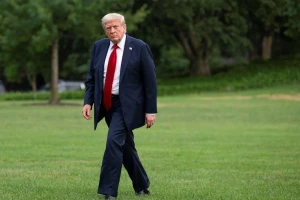 Tổng thống Mỹ Donald Trump kiện tờ New York Times vì ​​tội phỉ báng, đòi bồi thường 15 tỷ đô la