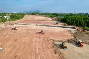 Đồng Nai 'trảm' một nhà thầu ở dự án gần 2.600 tỷ