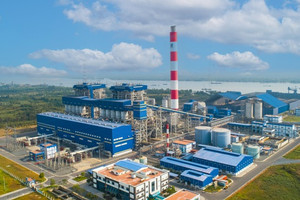 Phó Thủ tướng ra chỉ đạo ‘nóng’, thúc tiến độ vận hành các nhà máy điện trước kế hoạch 3-6 tháng