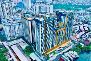 Giá nhà tăng nhanh gấp đôi thu nhập