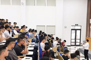 Việt Nam sẽ phát triển 3-5 đại học tinh hoa, đẳng cấp thế giới