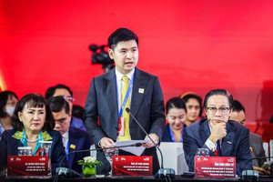 Từ thể chế đến vốn và chuyển đổi số: 3 kiến nghị lớn cho doanh nghiệp tư nhân