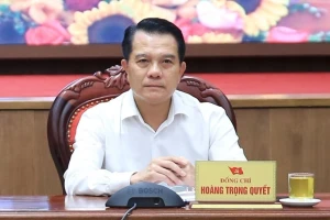 Khai trừ nhiều đảng viên vi phạm trong vụ án xảy ra ở Viện Pháp y tâm thần Trung ương