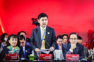 Phó Chủ tịch T&T Group hiến kế phát huy nội lực doanh nghiệp tư nhân tại VPSF 2025
