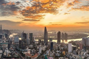 Lệch pha về phân khúc, căn hộ dưới 50 triệu đồng tại TP. HCM dần 'tuyệt chủng'