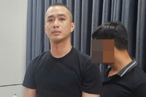 Ai từng chuyển tiền cho Nguyễn Đại Việt khẩn trương liên hệ SĐT 0934.117.369