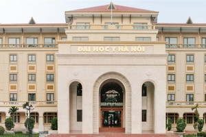 Đề nghị thu hồi Huân chương Lao động đối với Trưởng Bộ môn Tâm thần, Trường Đại học Y Hà Nội