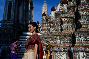 Vượt 'xứ sở chùa Vàng', Việt Nam trở thành lựa chọn hàng đầu của người dân nền kinh tế thứ 2 thế giới