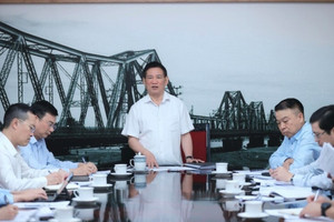 Phó Thủ tướng yêu cầu ban hành thông tư quản lý vàng ngay trong tháng 9