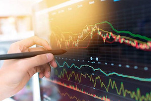 VN-Index đứt mạch tăng 5 phiên, dòng tiền lớn tiếp tục sôi động tại một nhóm cổ phiếu