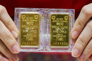 Công cụ mới sắp 'hãm phanh' giá vàng?