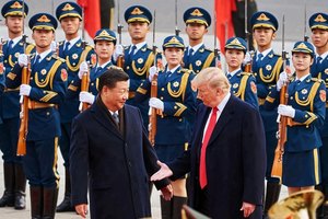 Đàm phán Mỹ-Trung vào giai đoạn nóng: Nguồn tin mật hé lộ thương vụ Boeing và 'hạt vàng' tỷ đô có thể mở đường cho bước ngoặt ngoại giao