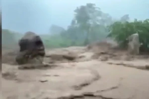 Áp thấp khả năng mạnh lên thành áp thấp nhiệt đới, Khánh Hòa khẩn trương ứng phó