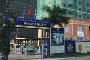 Địa ốc Hoàng Quân (HQC) trúng dự án nhà ở xã hội hơn 660 tỷ đồng tại Cà Mau