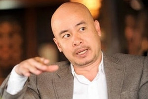 ‘Vua cà phê’ Đặng Lê Nguyên Vũ làm giàu từ 100.000 đồng, nay có thú vui bình thường nhưng trị giá tới 3.200 tỷ đồng, thừa nhận không thể nhớ hết