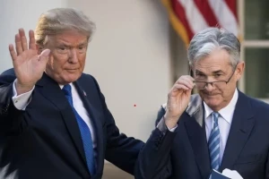 Cuộc họp kỳ lạ nhất của Fed