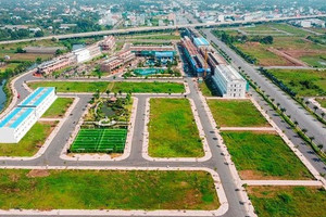 UBND cấp tỉnh chính thức có thêm đặc quyền khi xử lý về lĩnh vực đất đai