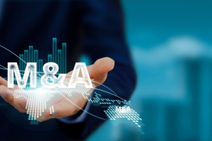 Khối ngoại và nội ráo riết gom dự án: Quý II/2026 sẽ là thời khắc bùng nổ sóng M&A?
