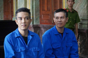 Chủ tịch Asanzo bị đề nghị mức án 10-12 năm tù