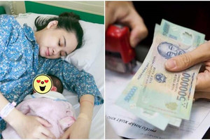 Tỉnh giàu top đầu cả nước hỗ trợ tiền cho phụ nữ sinh đủ 2 con trước 35 tuổi