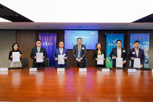 Ba doanh nghiệp nhà Vingroup (VIC) bắt tay với ngân hàng lớn nhất Philippines, thúc đẩy hệ sinh thái xe điện