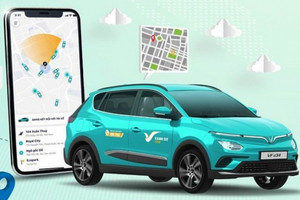 Xanh SM triển khai chương trình mới giúp người dùng kiếm tiền trên TikTok, Facebook