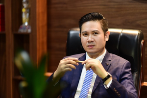 Một cựu Chủ tịch lĩnh 4 năm 6 tháng tù, nộp phạt 2 tỷ đồng