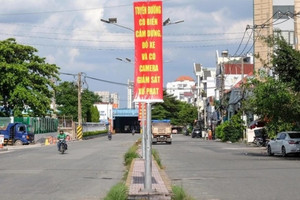 Một địa phương biến camera nhà dân thành 'mắt thần' phạt nguội xe vi phạm
