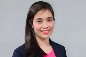 'Bóng hồng' duy nhất của ngành CNTT trong 89 ứng viên giáo sư năm nay, 27 năm gắn bó với Đại học Bách khoa Hà Nội
