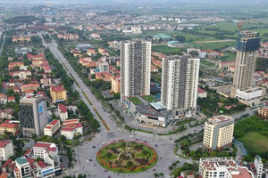Tập đoàn T&T đề xuất triển khai khu đô thị mới 1,2 tỷ USD tại tỉnh giàu top đầu Việt Nam