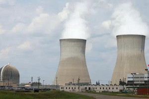 Mỹ thừa nhận không thể sống thiếu uranium Nga: Bài toán hạt nhân giữa cơn bão trừng phạt