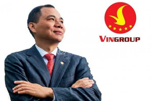 Vingroup (VIC) chính thức giành lại ngôi vương, trở thành doanh nghiệp có vốn hoá lớn nhất thị trường