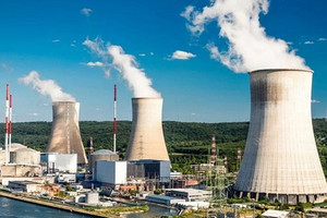 Dự án điện hạt nhân đầu tiên của Việt Nam tiếp tục đối diện khó khăn