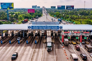 Thay đổi quan trọng từ ngày 1/10, tài xế tham gia giao thông cần làm ngay việc này để tránh phiền phức