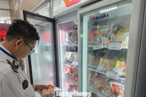 Lãnh đạo Cần Thơ nói thẳng: Kiểm tra yến sào thì yến chỉ 1%