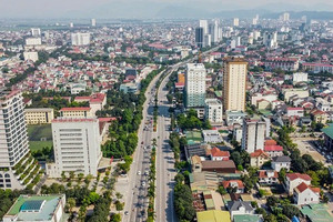 Tỉnh lớn thứ 4 Việt Nam muốn trở thành trung tâm đổi mới sáng tạo hiếm hoi trên cả nước