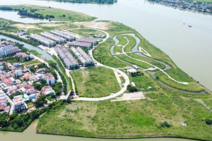 Đà Nẵng sắp đấu giá khu du lịch sinh thái cách phố cổ Hội An 800m, khởi điểm gần 3.600 tỷ