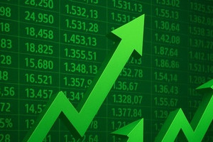 Một cổ phiếu ngân hàng được dự báo mang lại suất sinh lời hơn 20% trong 12 tháng tới