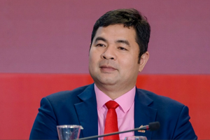 ‘Ông lớn’ kết cấu thép Việt Nam tung tham vọng tỷ USD, hé lộ kế hoạch chinh phục 10 dự án quốc tế tầm cỡ