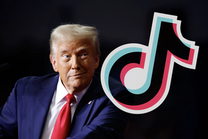 Lộ diện nhóm nhà đầu tư Mỹ sẵn sàng mua lại TikTok, tỷ phú giàu nhất thế giới góp mặt