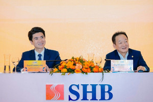 SHB tăng vốn lên gần 46.000 tỷ đồng, giữ Top 5 ngân hàng tư nhân lớn nhất hệ thống
