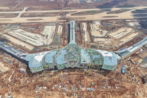 Phương án khai thác sân bay Long Thành được ACV ủng hộ nhận ý kiến trái chiều