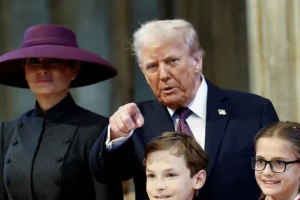 Tổng thống Mỹ Trump sẽ trở thành tâm điểm của ‘World Cup ngoại giao’