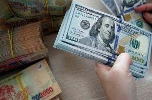 Tỷ giá USD hôm nay 18/9: Thị trường trong nước và quốc tế diễn biến trái chiều bất chấp quyết định của Fed