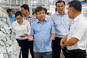 Lương lãnh đạo doanh nghiệp Nhà nước có thể lên tới 320 triệu đồng mỗi tháng
