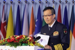 Bộ trưởng Quốc phòng Trung Quốc kêu gọi đoàn kết để tránh ‘luật rừng’