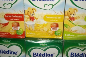 Thu hồi hàng loạt ngũ cốc trẻ em vì nguy cơ nhiễm độc tố nấm mốc có thể gây ung thư
