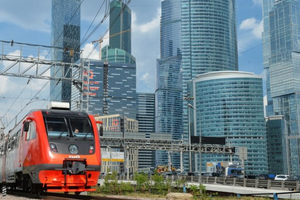 Tổng thống Putin phê duyệt siêu dự án đường sắt cao tốc hơn 4.500km khiến thế giới ngỡ ngàng