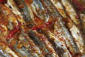'Siêu thực phẩm' giá rẻ bất ngờ: Giàu omega-3 hơn cả cá hồi, chợ Việt bán đầy nhưng ít ai biết quý