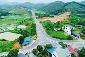Phú Thọ lên phương án đầu tư tuyến đường kết nối cao tốc Nội Bài - Lào Cai với Hòa Bình - Mộc Châu